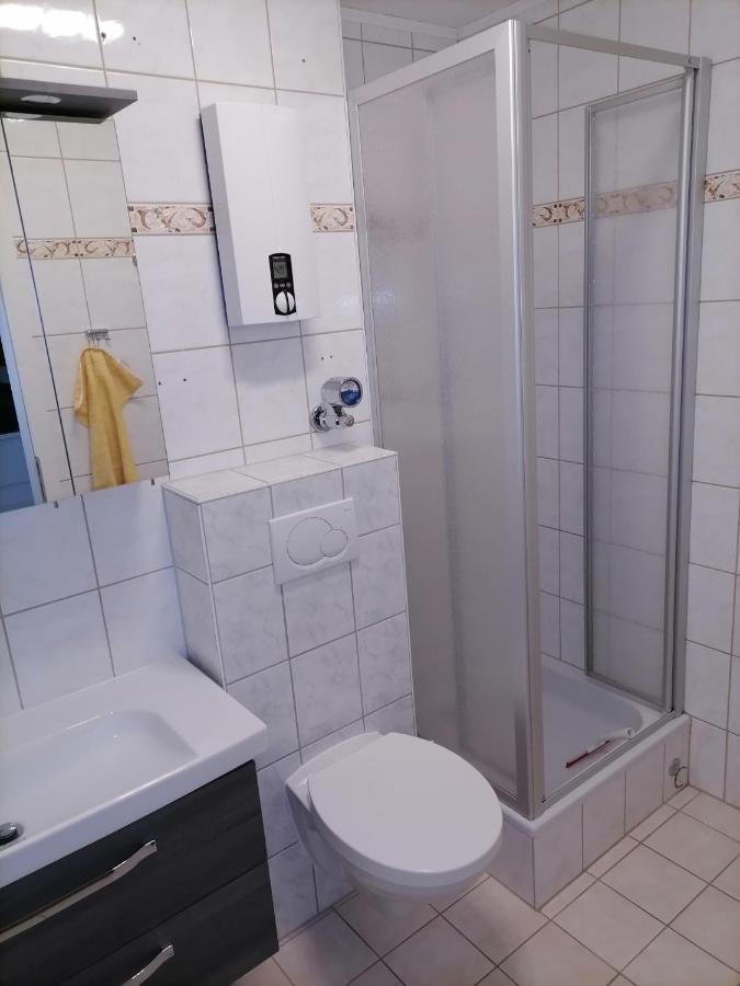 2-Raum Appartement Saxo Sankt Englmar Zewnętrze zdjęcie